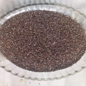 Premium Chia Seeds – 100% Natural & Nutrient-Rich
