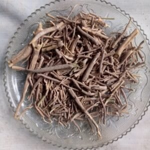 Premium Ashwagandha Root Powder – 100% Natural & Pure