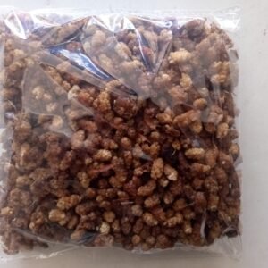 Premium Dried Mulberry (Shahtoot) – 100% Natural & Sun-Dried