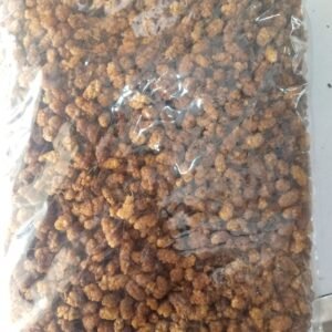 Premium Dried Mulberries from Gilgit-Baltistan – 100% Natural & Sun-Dried