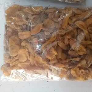 Premium Dry Apricot (GB) – 100% Natural & Sun-Dried