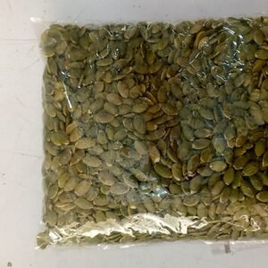 Premium Pumpkin Seeds – 100% Natural & Protein-Rich