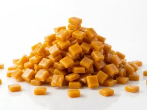 Chinese Dry Mango Cubes (خشک آم) hover