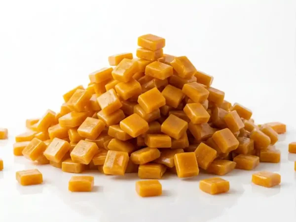 Chinese Dry Mango Cubes (خشک آم)