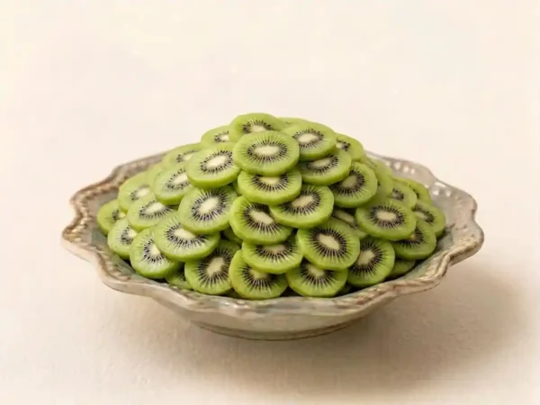 Kiwi Slice (کیوی کا ٹکڑا)