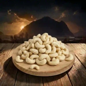 Kaju (کاجو) From GB