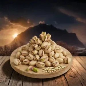 pistachios nuts (پستہ) FROM GB