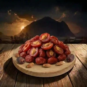Premium Dried Plams Alo Bukhara(آلو بخارا)
