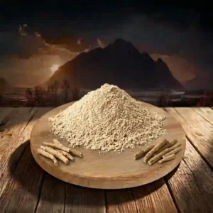 Ashwagandha Root Powder (اشوگندھا جڑ پاؤڈر)