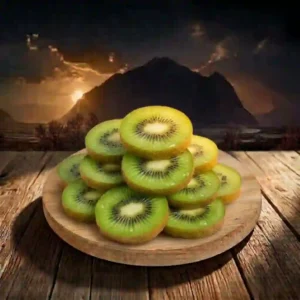 Kiwi Slice (کیوی کا ٹکڑا)