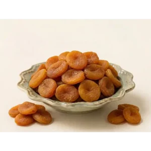 Dry Apricot (خوبانی)