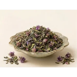 Tumuro Green Tea (ٹمورو گرین ٹی)