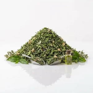 Spearmint (سوکھا پودینہ گرین ٹی) hover