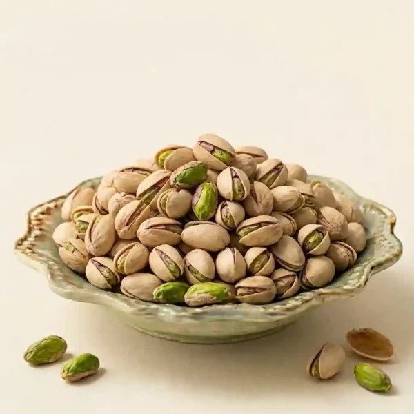 pistachios nuts (پستہ)
